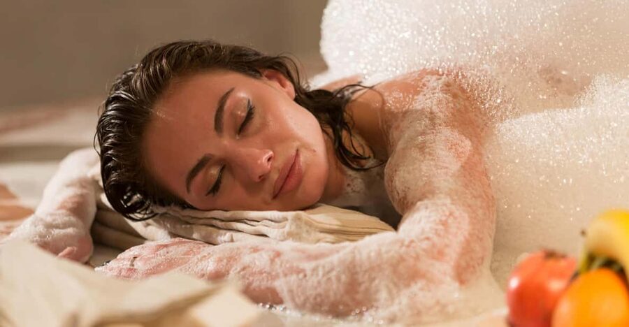 Istanbul: Turkish Bath Experience - Çemberlitaş Hamam Location: A Classic Break From Grand Bazaar Days