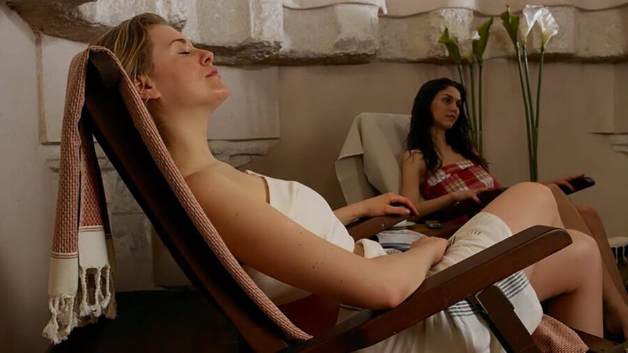 Istanbul: Turkish Bath Experience - The Scrub and Foam Ritual: Authentic Cleaning Without Mystery