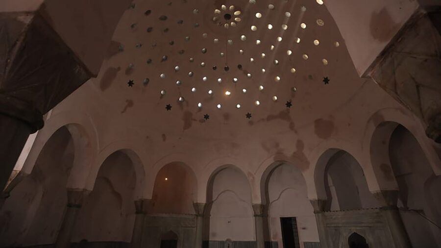 Istanbul: Turkish Bath Experience - Massage Optionality and Tipping Reality