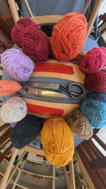 Istanbul: Turkish Carpet/Rug Weaving Workshop with Artisan - Finding Anabala Pasajı Without Stress