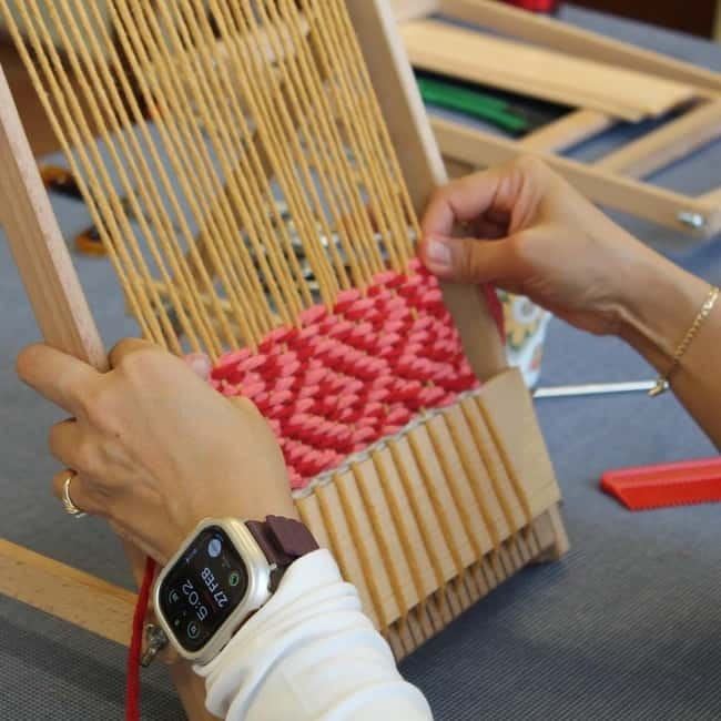 Istanbul: Turkish Carpet/Rug Weaving Workshop with Artisan - Price and Value: What $32 Really Buys You