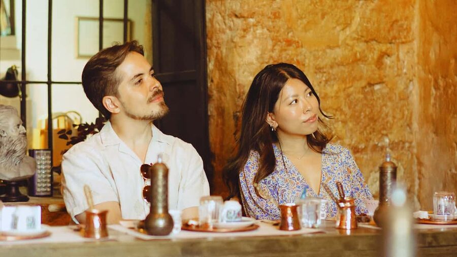 Istanbul: Turkish Coffee Making and Fortune Telling Workshop - Fortune-Telling from Coffee Grounds: The Fun Ritual Portion