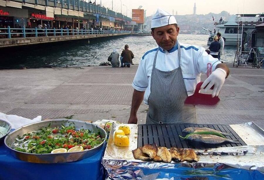 Istanbul: Turkish Food Tour in Kadikoy Across the Bosphorus - Key things I’d watch for