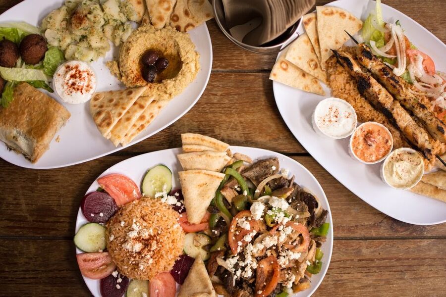 Istanbul: Turkish Food Tour in Kadikoy Across the Bosphorus - Kadıköy Is the Real Istanbul Food Scene