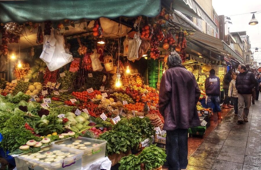 Istanbul: Turkish Food Tour in Kadikoy Across the Bosphorus - How the 3-Hour Schedule Stays Focused (Not Scattered)