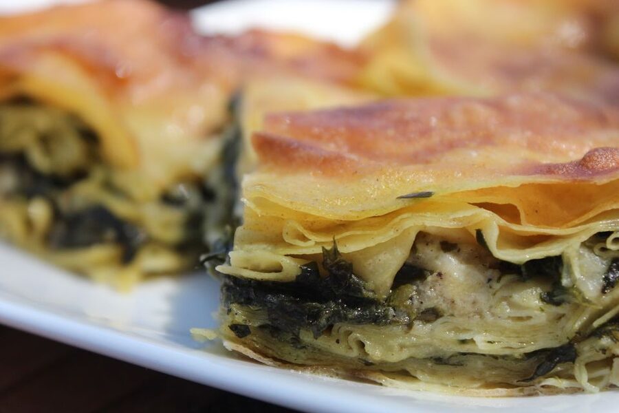 Istanbul: Turkish Food Tour in Kadikoy Across the Bosphorus - Kadıköy Orientation: The 15-Minute Map in Your Head