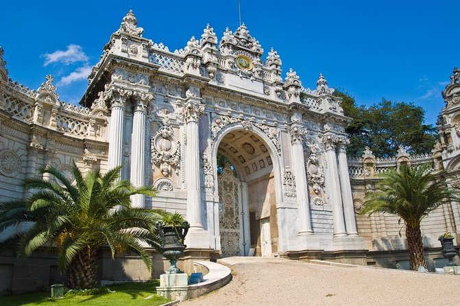 Istanbul Two Continents Half-Day Afternoon tour - Key highlights worth planning for