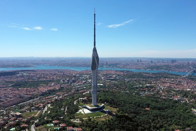 Istanbul Two Continents Tour By Bus And Bosphorus Cruise - Key things that make this tour work