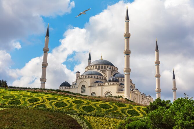 Istanbul Two Continents Tour By Bus And Bosphorus Cruise - Price and value: what $108.84 covers in real terms