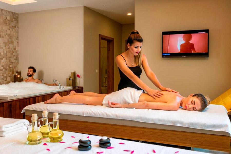 Istanbul: VIP Turkish Bath & Free Transfers - Key things to know before you book