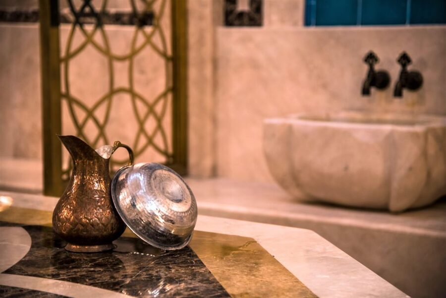 Istanbul: VIP Turkish Bath & Free Transfers - Face mask, hand care, and reflexology: the add-ons that make it feel VIP