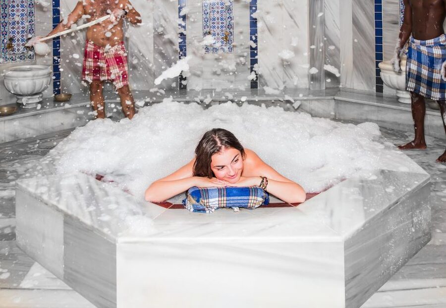 Istanbul: VIP Turkish Bath & Free Transfers - Should you book the Istanbul VIP Turkish Bath & Free Transfers?