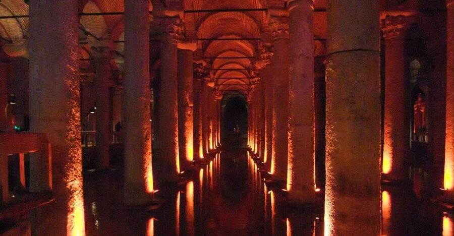 Istanbul Walking Tour: Discovering Old Town - Key Things to Know Before You Go