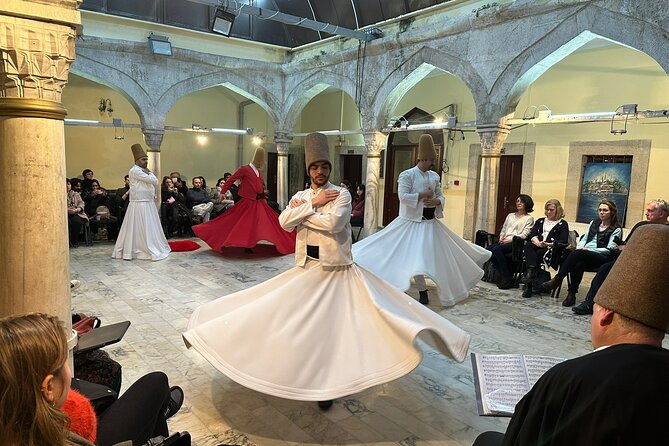 Istanbul: Whirling Dervishes Ceremony and Mevlevi Sema - Best For Who? Families, Culture Lovers, and Quiet Night Planners