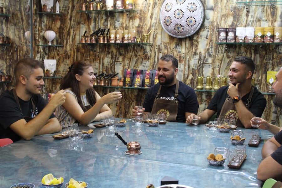 Istanbul: World Teas & Turkish Tea Brewing, Tasting Workshop - Who Should Book This Istanbul Tea Workshop