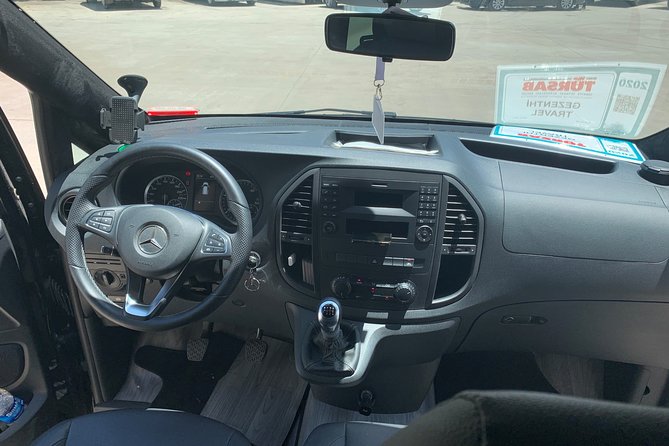 Izmir Airport Transfer - What This Private Izmir Transfer Gets Right Fast