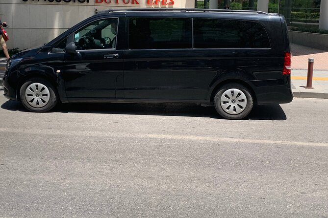 Izmir Airport Transfer - Who Should Book This Izmir Transfer