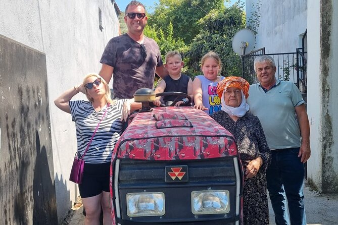 Izmir to Private Ephesus - Artemission Temple-Mother Mary's House - The Temple of Artemis: A Quick Stop That Still Makes Sense
