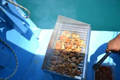 Kalkan: Kekova Sunken City Boat Trip
