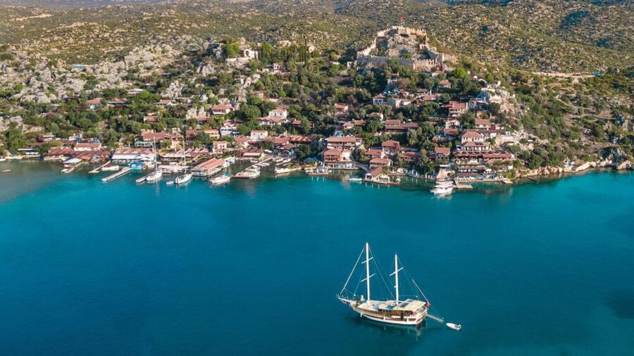 Kas: Day Trip to Kekova, Demre and Myra - Key takeaways before you go