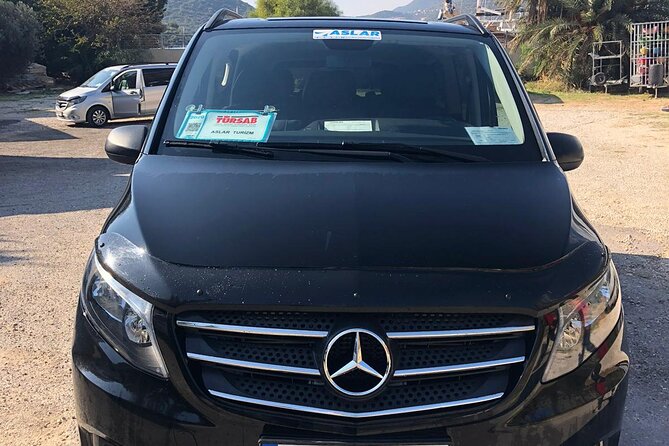 Kaş - Kalkan Transfers - Private Airport Transfer Services - Quick Practical Tips Before Your Transfer Day