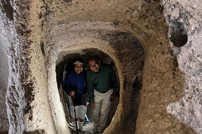 Kaymakli Underground City Tour (half day) - Should You Book This Tour?