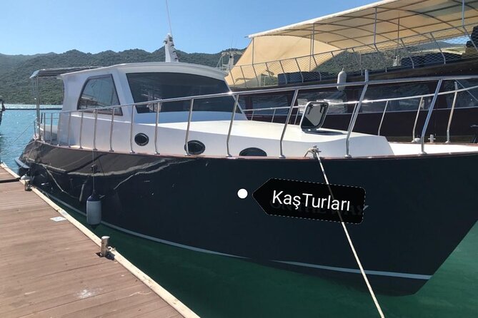 Kekova Private Full-Day Boat Trip - Getting to Üçağız and Why the Harbor Sets the Tone