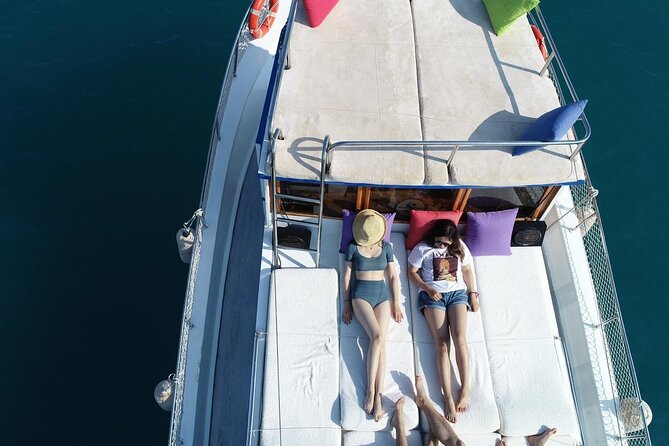Kekova Private Full-Day Boat Trip - Pirate Cave Stop, Quick Photos and a Small Reality Check