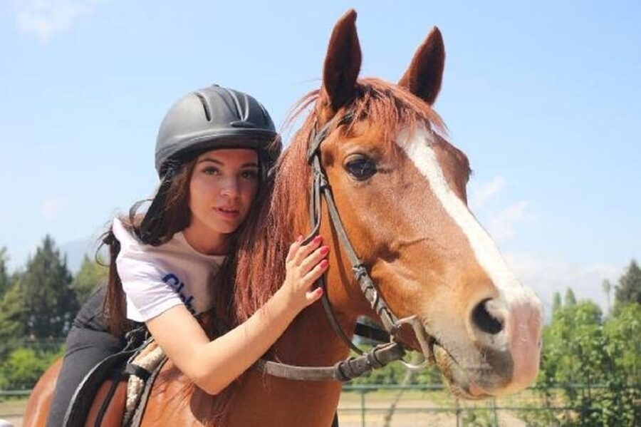 Kemer Horse Safari, pick up from Kiris, Beldibi, Goynuk - What To Bring So You Stay Comfortable