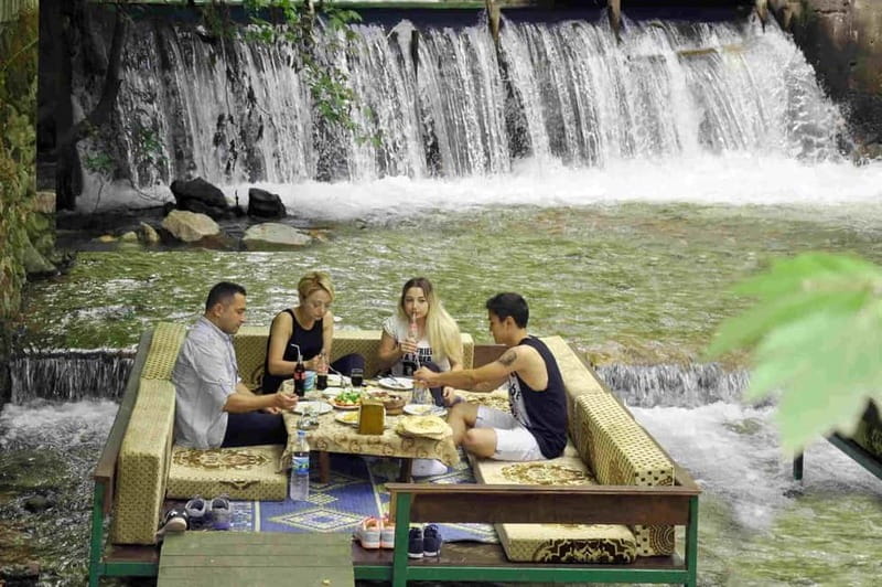 Kemer: Jeep Safari to Olympos Beach & the Flames of Chimaera - The Value of a $41 Kemer Jeep Safari (7 Hours, Dinner Included)