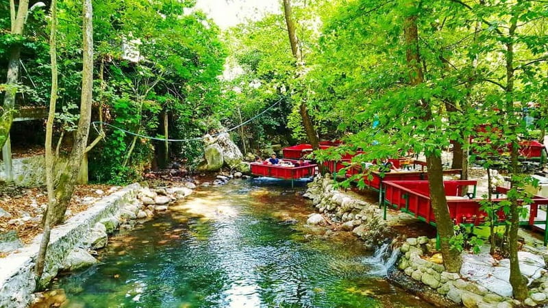 Kemer: Jeep Safari to Olympos Beach & the Flames of Chimaera - Who This Tour Fits Best (and Who Should Choose Another Day)