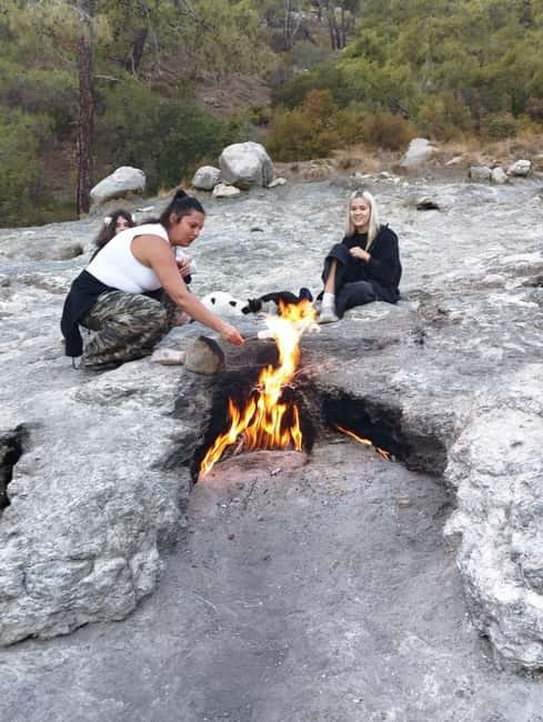 Kemer: Jeep Safari to Olympos Beach & the Flames of Chimaera - Timing and What You Should Bring (So the Day Feels Easy)