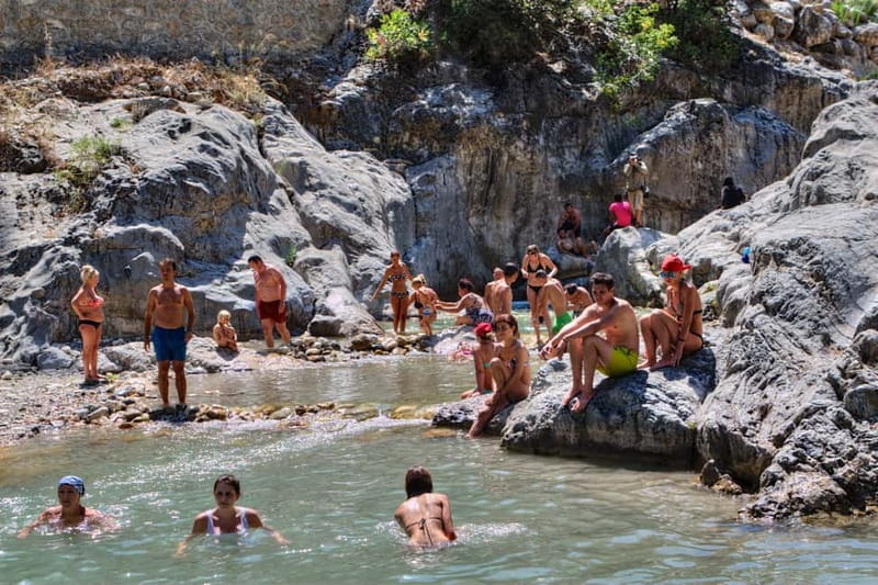 Kemer: Jeep Safari Tour with Lunch at Riverside - Lunch at a local restaurant: what you should expect