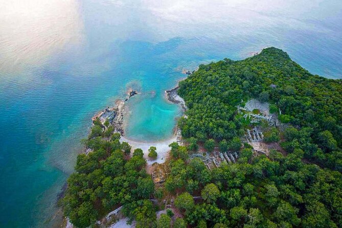 Kemer Pirate Boat Trip With Lunch & Free Hotel Transfer - Cleopatra Bay in Kumluca: One More Hour to Enjoy the Water
