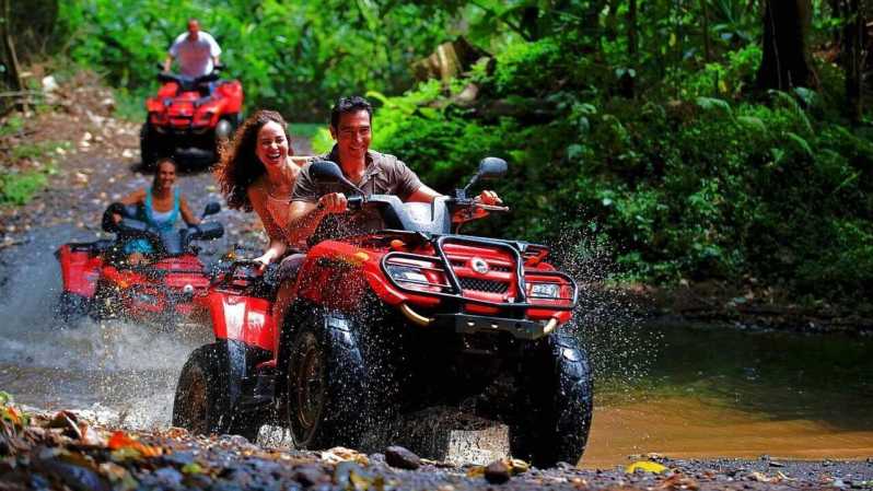 Kemer: Quad Safari Experience - Quad Safari in Kemer: what the 1.5-hour ride is really like