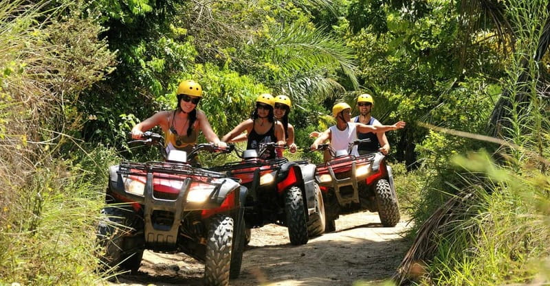 Kemer Quad Safari: Thrilling Off-Road Adventure - Who This Quad Safari Is Perfect For (And Who Should Skip It)