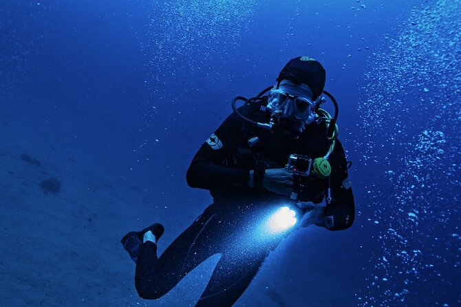 Kemer Scuba Diving Experience: Two Dives with Lunch - What makes this Kemer scuba day work so well