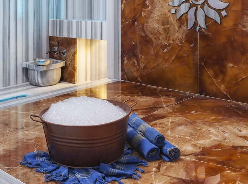 Kemer Traditional Turkish Bath Experience - Key highlights I’d plan around