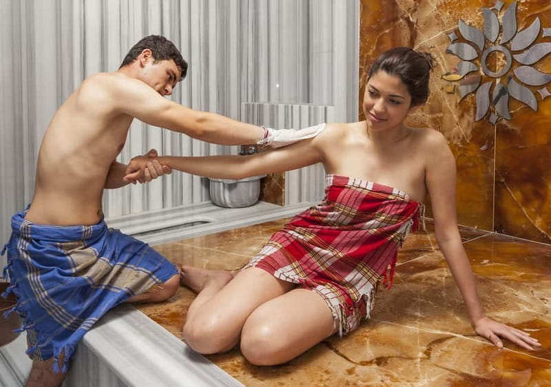 Kemer Traditional Turkish Bath Experience - Kemer hammam basics: why this ritual feels so effective