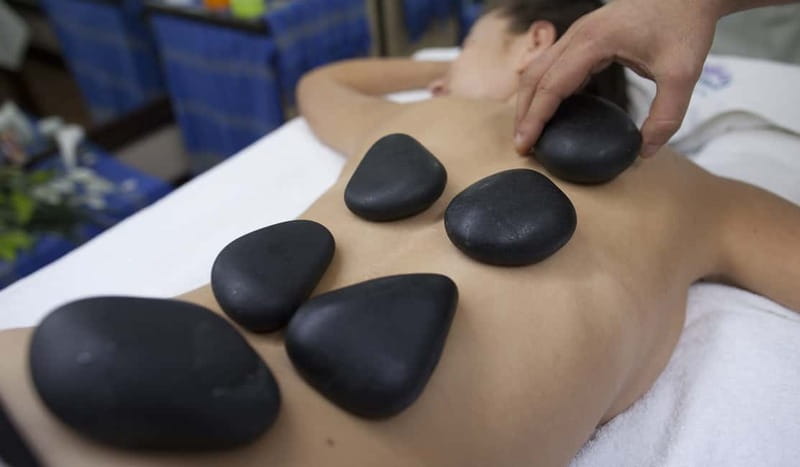 Kemer Traditional Turkish Bath Experience - Oil massage and resting: finishing the ritual without rushing