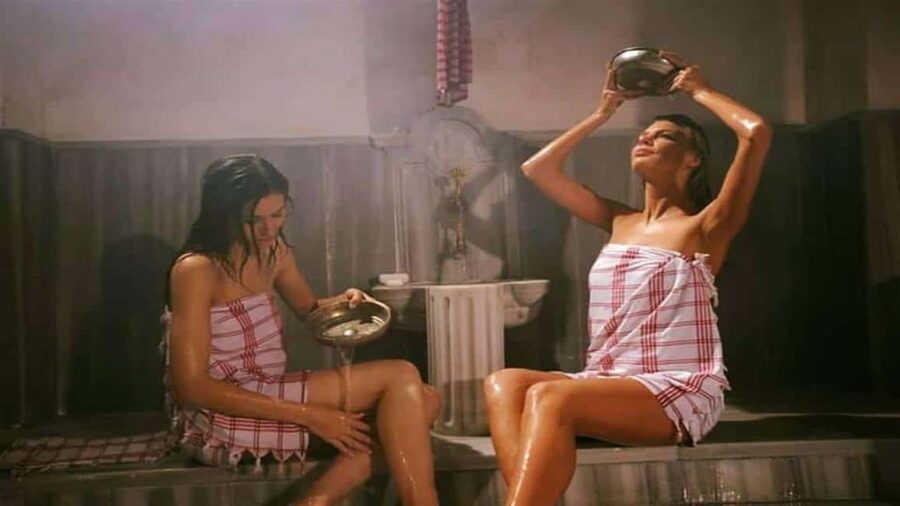 Kemer: Turkish Bath Experience with Hotel Transfer - Getting From Your Hotel To The Hammam: What Transfer Feels Like