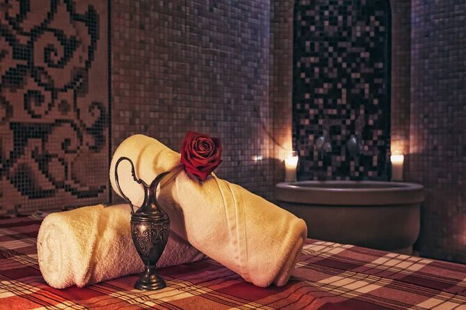 Kemer Turkish Bath Experience With Oil Massage - Hygiene, comfort, and what to bring for an easy day