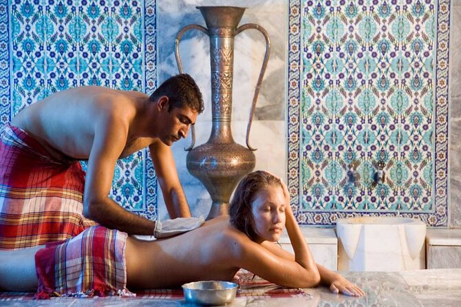 Kemer Turkish Bath Experience With Oil Massage - Who this fits best, and who should skip it