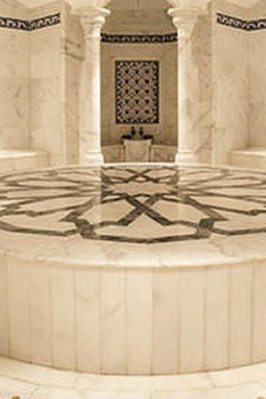Kemer Turkish Bath (Hammam) W/ Scrub, Foam & Oil Massage - Price And Value: Is $23 Worth It For A 2-Hour Reset?