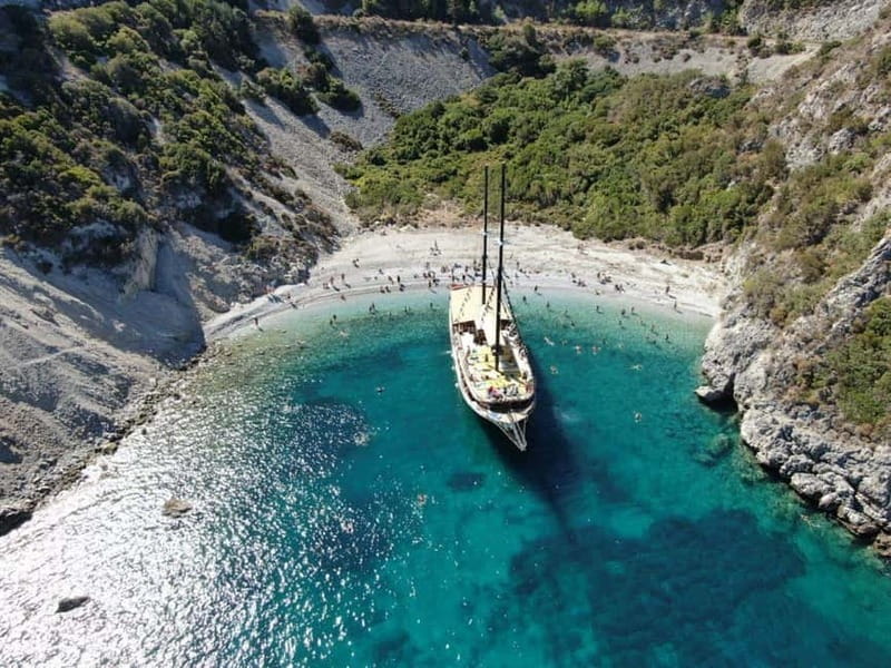 Kusadasi: Aegean Sea Boat Tour with Lunch - Who This Tour Fits Best (and Who Should Skip It)
