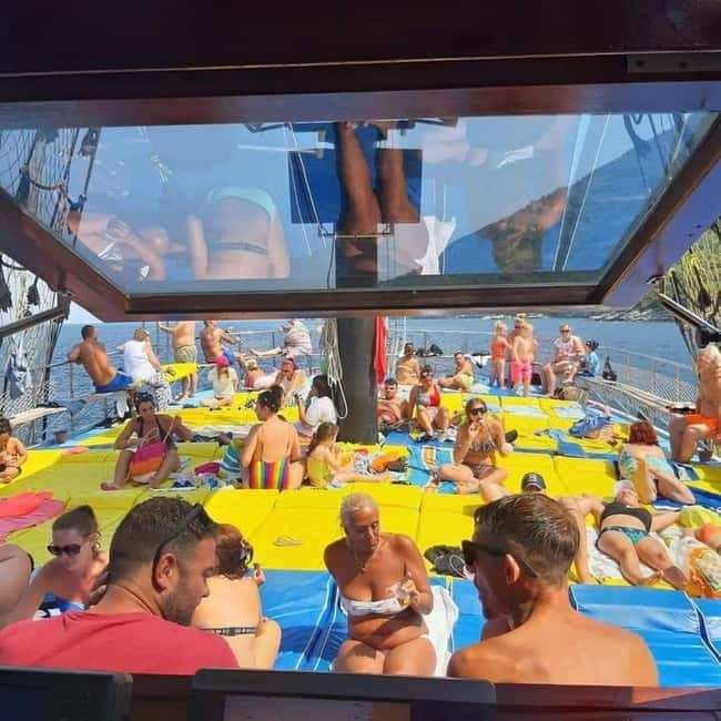 Kusadasi: Aegean Sea Boat Tour with Lunch - Price and Value: Why $41 Can Work (If You Match the Style)