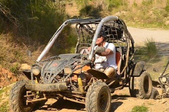 Kusadasi Buggy Safari Adventure Included Transfer - Price and value: why $28 can feel fair