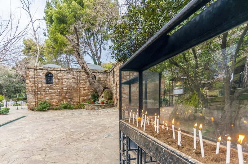 Kusadasi: Ephesus & House of Mary Small Group Tour w/Lunch - Lunch and the 7-hour pace: what you should plan for