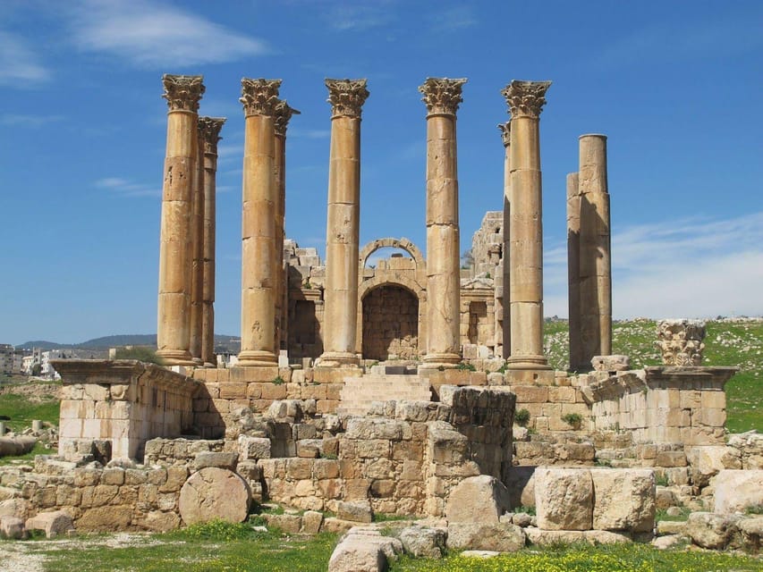 Kusadasi: Ephesus, House of Virgin Mary, and Temple Tour - Who this tour is best for (and who should consider another option)