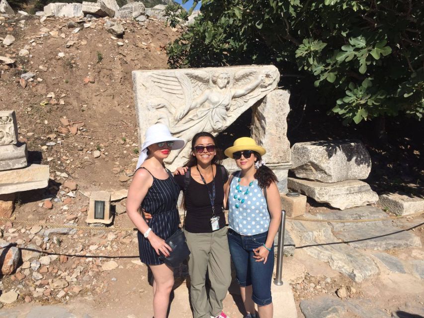 Kusadasi: Ephesus & Mary's House Tour with Ticket - Key things to know before you go